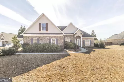 505 Altamaha Way, Bonaire, GA 31005