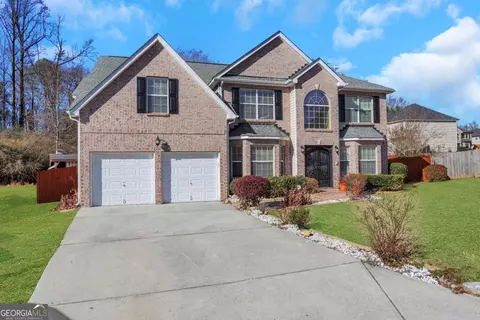 1943 Ivy Branch Ct, Loganville, GA 30052