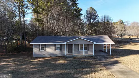 676 Phillips Dr, Monroe, GA 30656