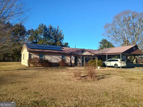 6396 Old Pendergrass Rd, Jefferson, GA 30549