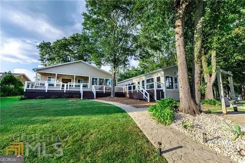 120 Thunder Rd SE, Eatonton, GA 31024