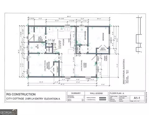 900 B N Pkwy, Lagrange, GA 30240 photo 12