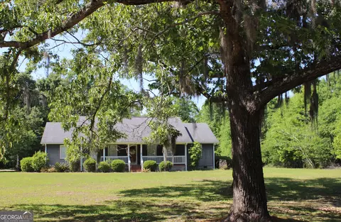 134 Sills Dr, Cordele, GA 31015