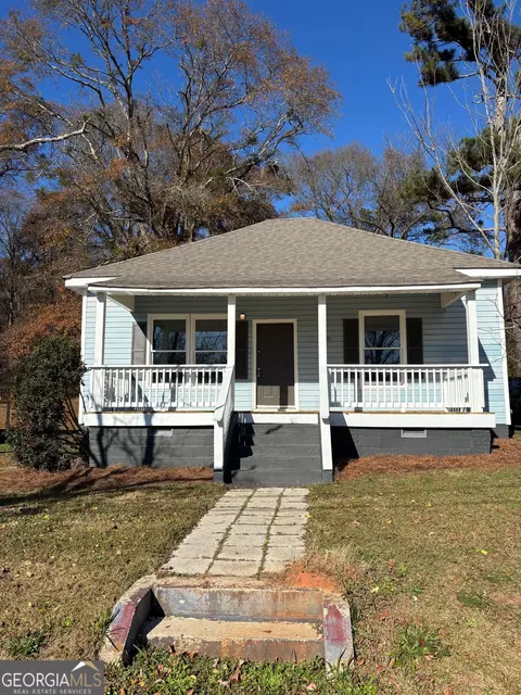 41 Bleachery St, Griffin, GA 30223