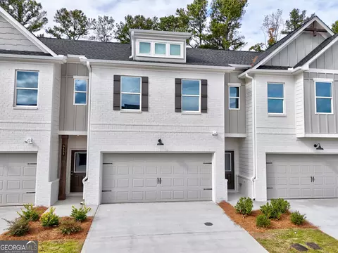 5455 Rock Place Ct #40, Norcross, GA 30093