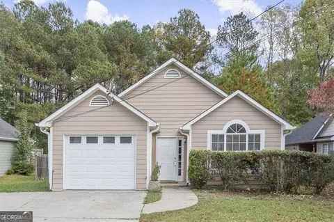 3483 Clare Cottage Trce SW, Marietta, GA 30008
