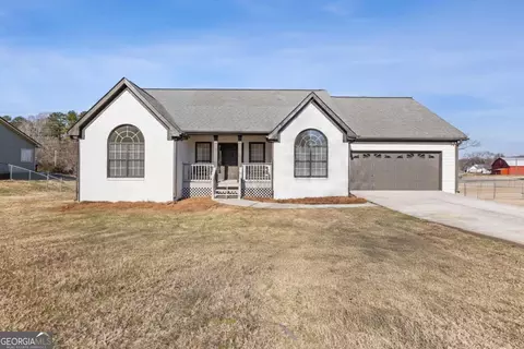 310 Briarwood Dr, Winder, GA 30680