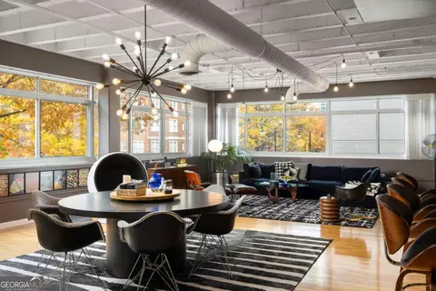 805 Peachtree St NE #212, Atlanta, GA 30308