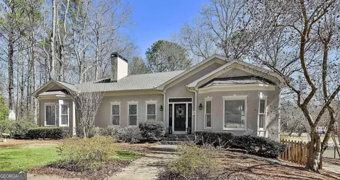 50 Woodridge Pl, Newnan, GA 30265