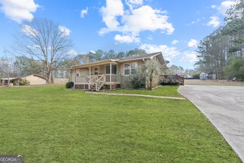 400 Fleeta Dr, Covington, GA 30016