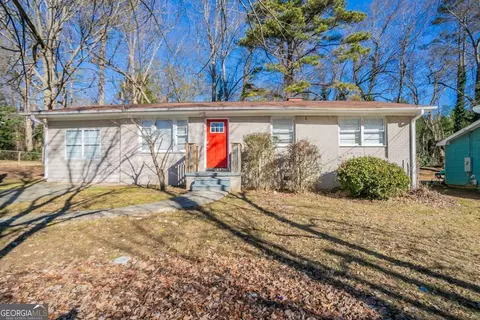 454 Oak Dr SE, Atlanta, GA 30354