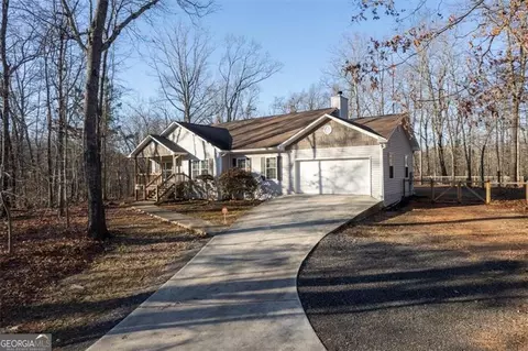 5614 Central Church Rd, Douglasville, GA 30135