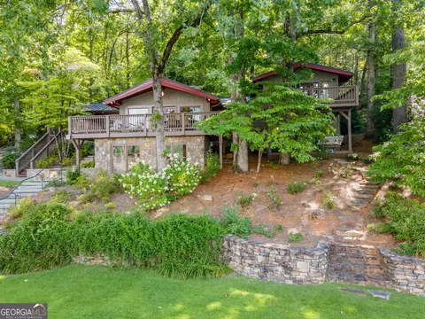 3873 Blalock Goldmine Rd, Clayton, GA 30525