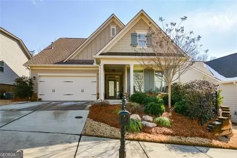 314 Pepperwood Way, Canton, GA 30114