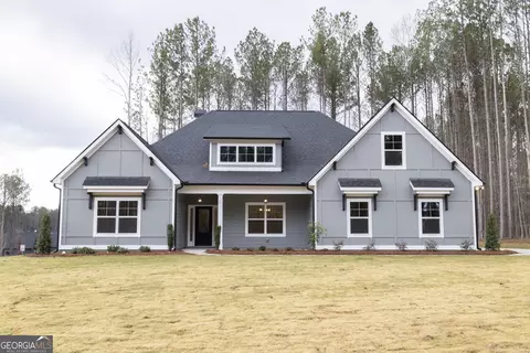 11 Tea House Ln #9, Newnan, GA 30263