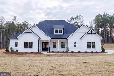 55 Belle Hall Dr #32, Newnan, GA 30263