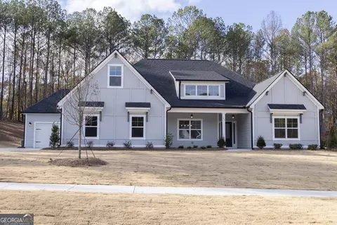 52 Belle Hall Dr #1, Newnan, GA 30263