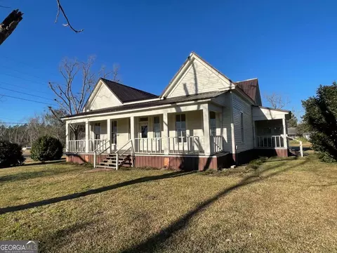 32 W Third Ave, Alamo, GA 30411