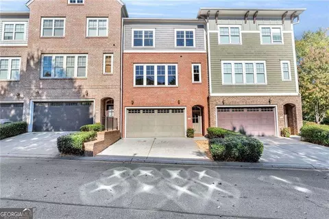3122 Turman Cir, Decatur, GA 30033