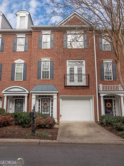 2510 Waters Edge Trl, Roswell, GA 30075