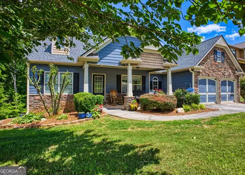 619 Saddle Chase Dr, Bremen, GA 30110