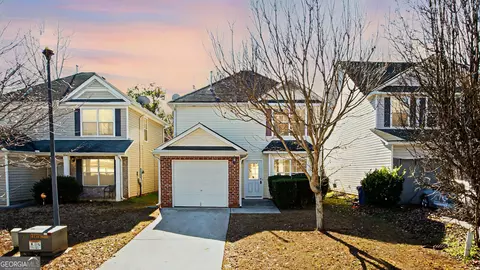 315 Barshay Dr, Covington, GA 30016