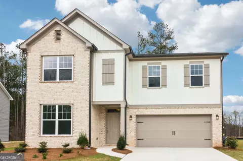 7289 Eton Ln, Locust Grove, GA 30248