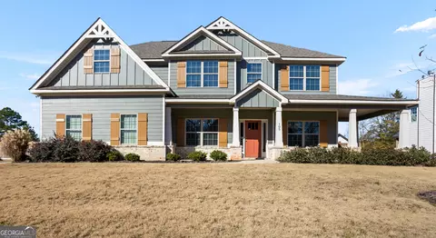 105 Bella Notte Cir, Warner Robins, GA 31088