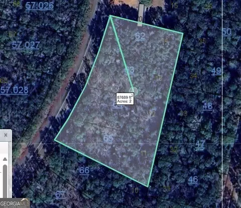 2 Ac Fishermans Cutoff Apt 11 12 13 14 #11, 12, 13, 14, Abbeville, AL 36310