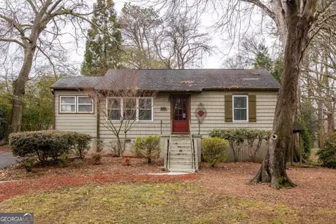 4032 Eula Cir, Atlanta, GA 30360