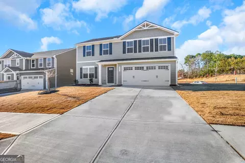 6631 Red Oak Way, Stone Mountain, GA 30087