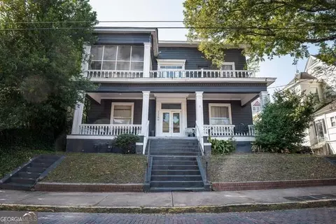 1166 Bond St, Macon, GA 31201