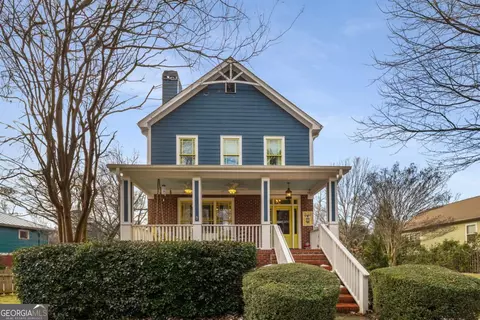 107 Watson Cir SE, Atlanta, GA 30317