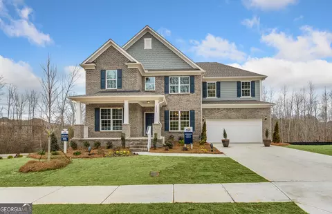 6075 Marigold Way, Atlanta, GA 30349