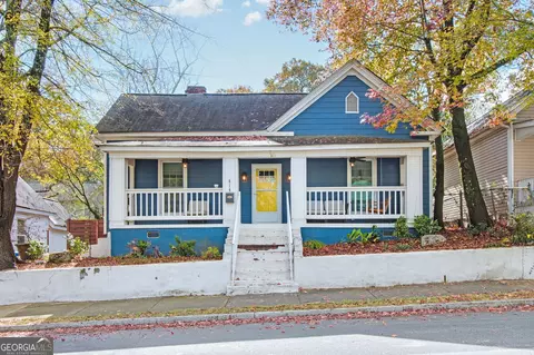 516 Arthur St SW, Atlanta, GA 30310