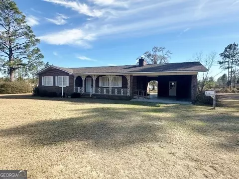 3385 Ga Highway 192 S, Twin City, GA 30471