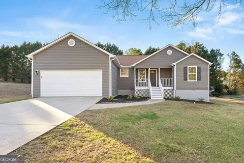 124 Woodcrest Way, Mcdonough, GA 30253