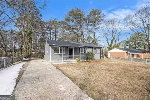 3349 Renault Rd, Atlanta, GA 30354