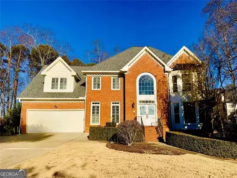 3830 Spalding Bluff Dr, Peachtree Corners, GA 30092