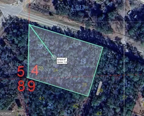 2 Co Hwy 97, Abbeville, AL 36310