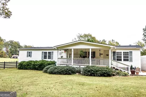 235 Chappell Mill Rd, Milner, GA 30257