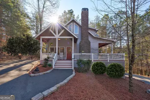 98 Stegall Mill Trl #18, Ellijay, GA 30536