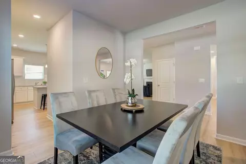 Dining - 11821 Rizvan Pl, Covington, GA 30014 photo 2 of 2