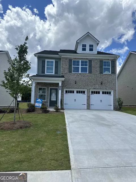 11831 Rizvan Pl, Covington, GA 30014