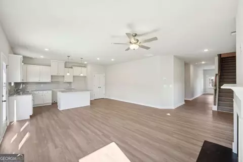 11831 Rizvan Pl, Covington, GA 30014 photo 7