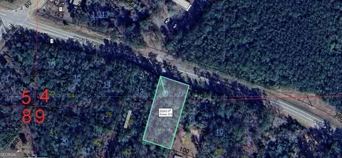 lot27 Co Hwy 97, Abbeville, AL 36310