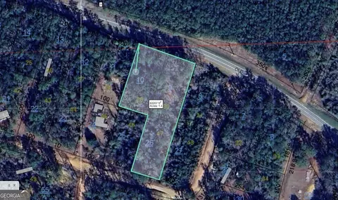 1 5-ac Co Hwy 97, Abbeville, AL 36310
