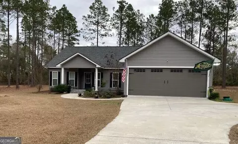 1918 Payne Rd, Rentz, GA 31075