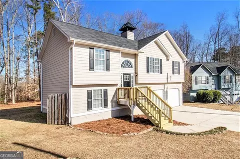 459 Pleasant Way, Temple, GA 30179