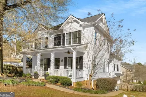 1399 Knob Hill Ct SE, Atlanta, GA 30316